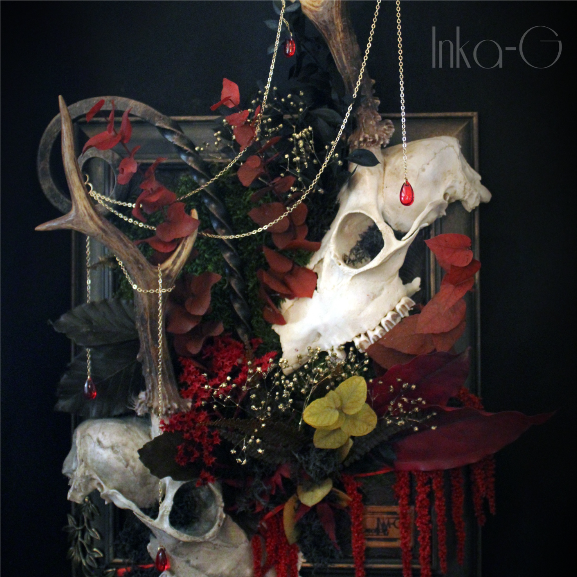 Selma Inka-g Créations