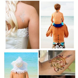Unik Tattoo