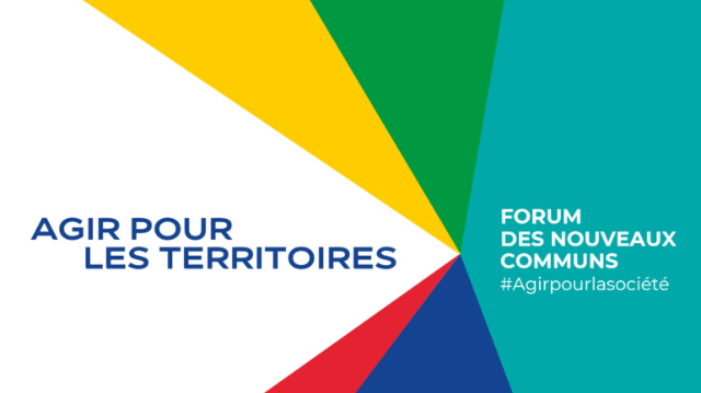 Table ronde "Agir pour les territoires" : Etre proches ou se sentir proche ?