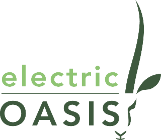 ELECTRIC OASIS