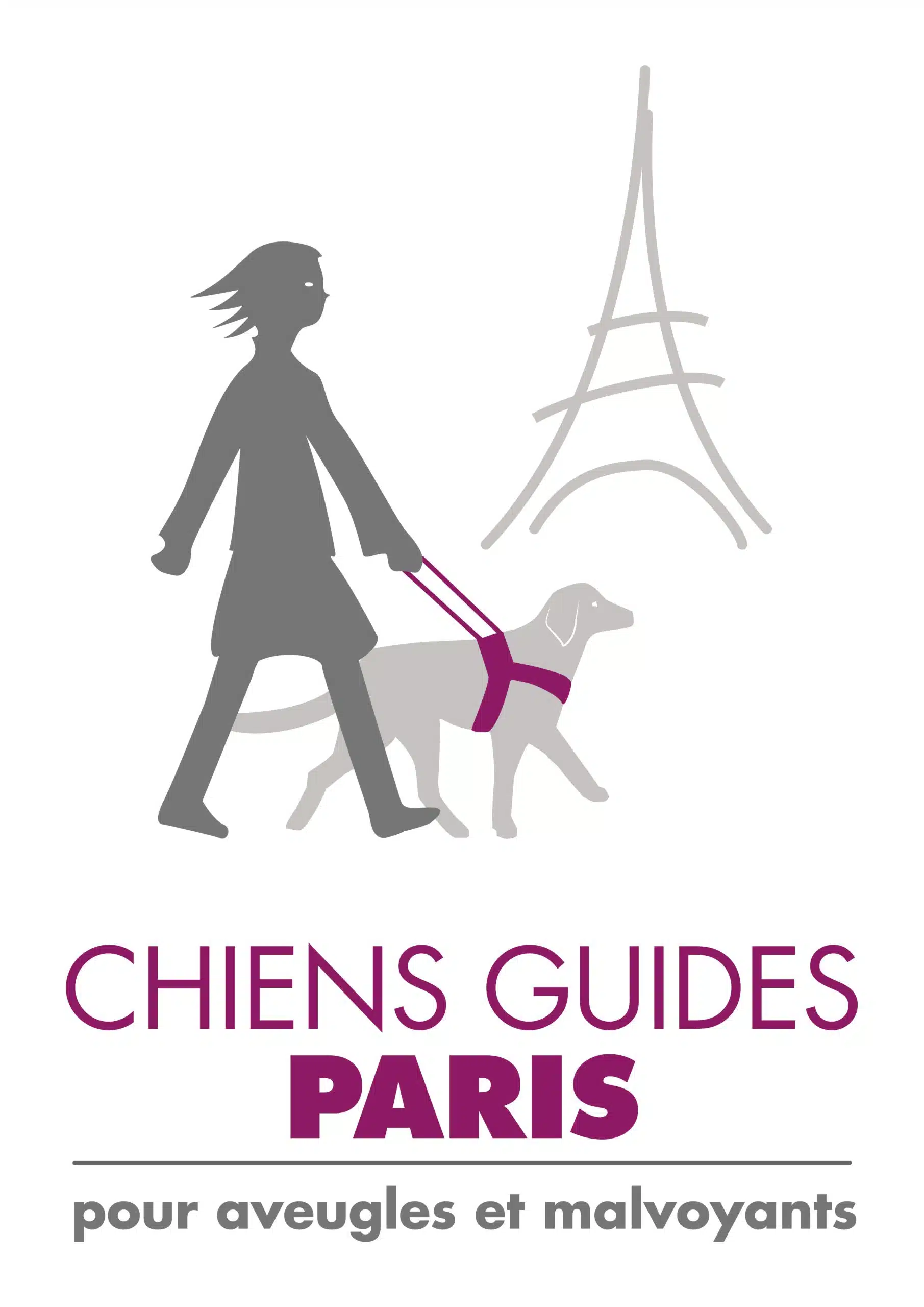 ECOLE DE CHIENS GUIDES DE PARIS