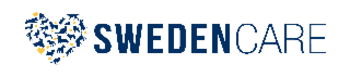 SWEDENCARE FRANCE