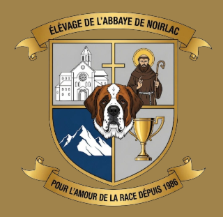Elevage de l'Abbaye de Noirlac