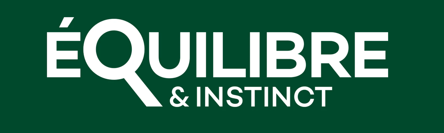Equilibre & Instinct