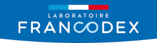 LABORATOIRE FRANCODEX