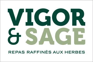 Vigor & Sage