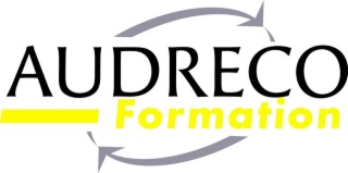 Audreco Formation