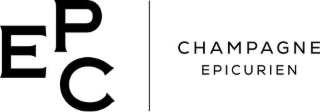 EPC Champagne Epicurien