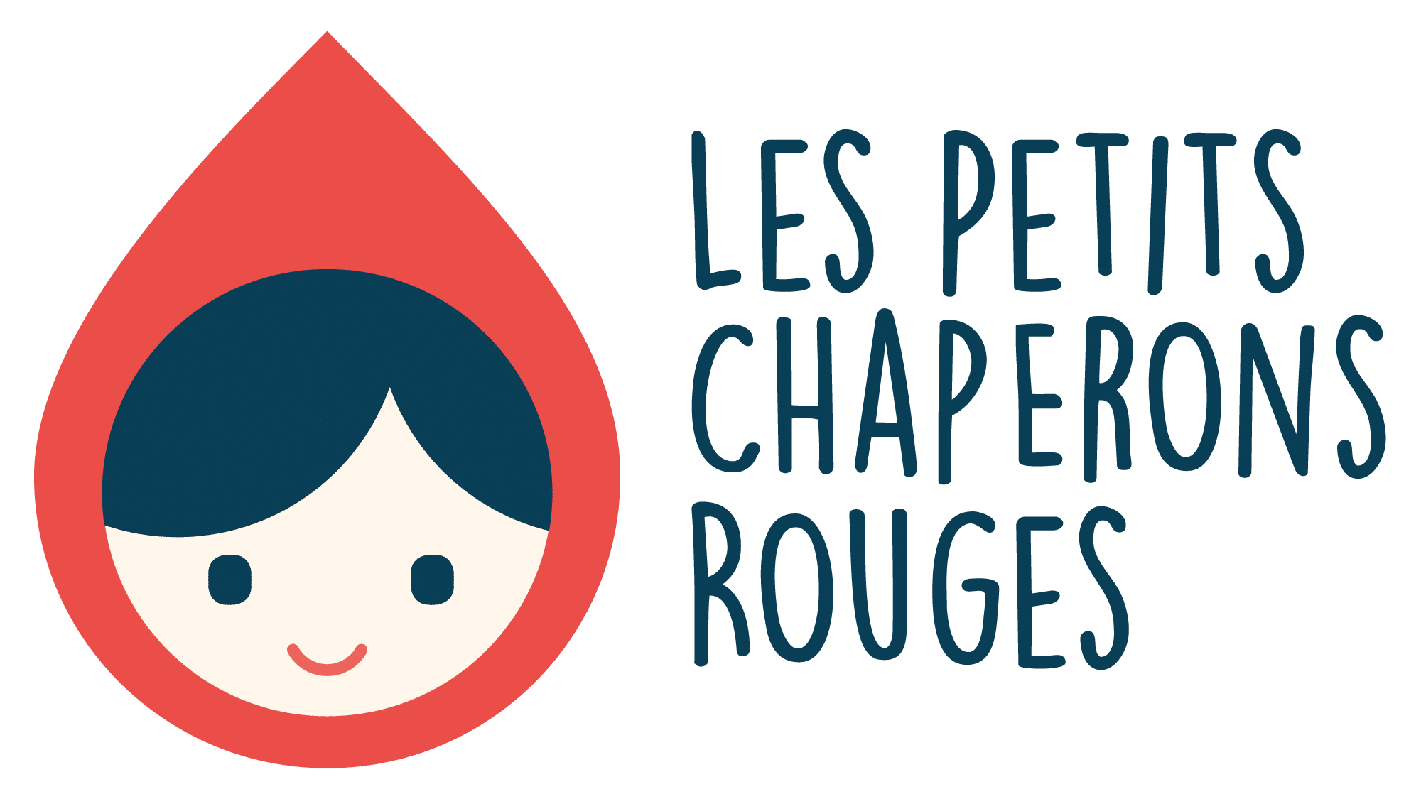 Les petits chaperons rouges 