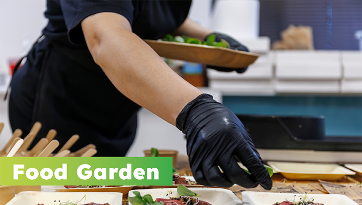 Food Garden