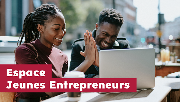 Espace Jeunes Entrepreneurs