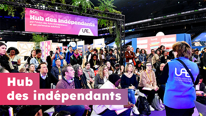 Hub des indépendants
