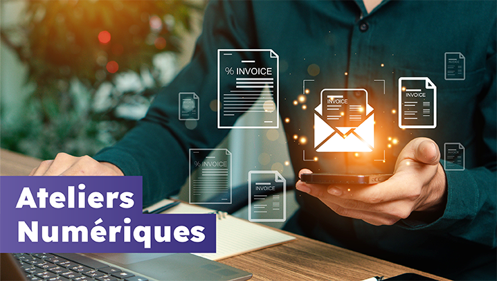 Ateliers Numériques