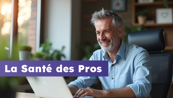 La Santé des Pros