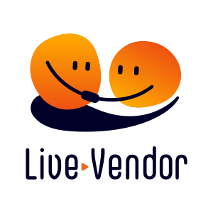 live Vendor