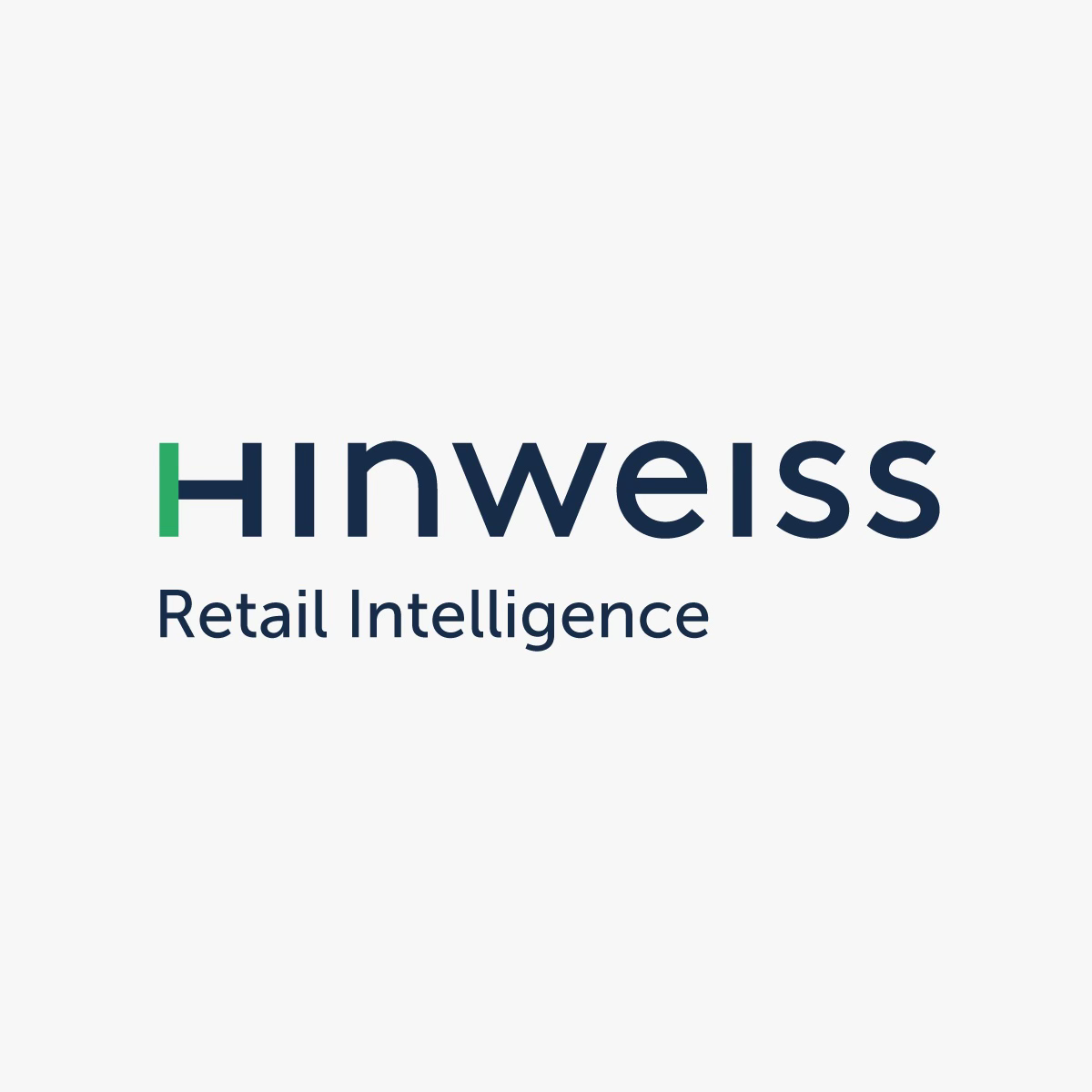 Hinweiss Retail Intelligence