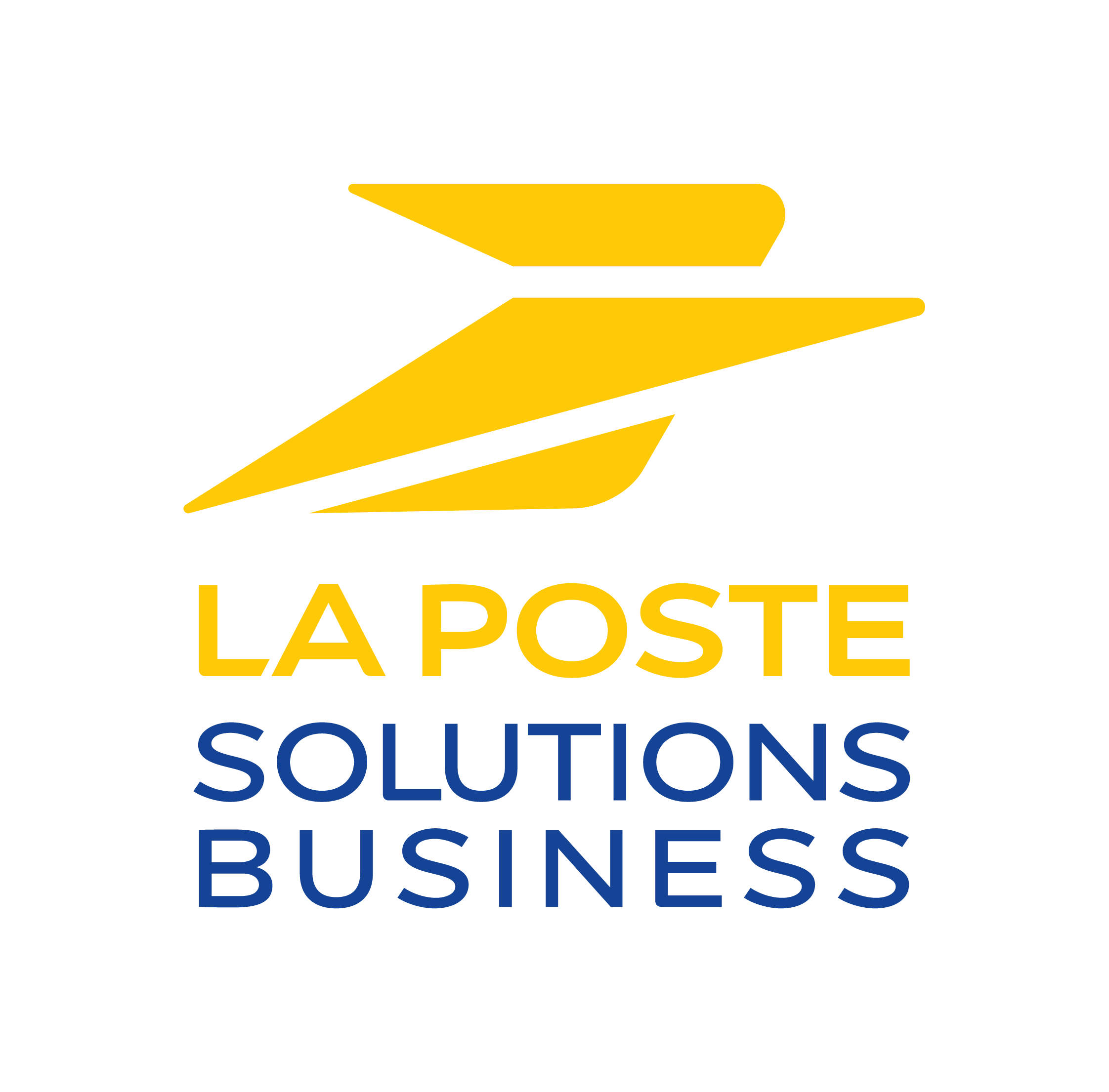 La Poste Solutions Business