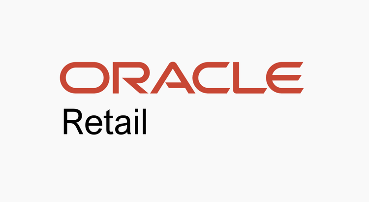 Oracle Retail