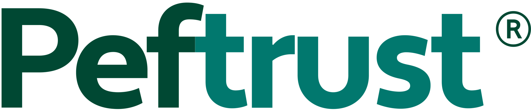 Peftrust