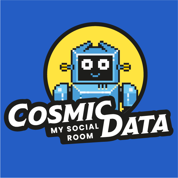 Cosmic Data