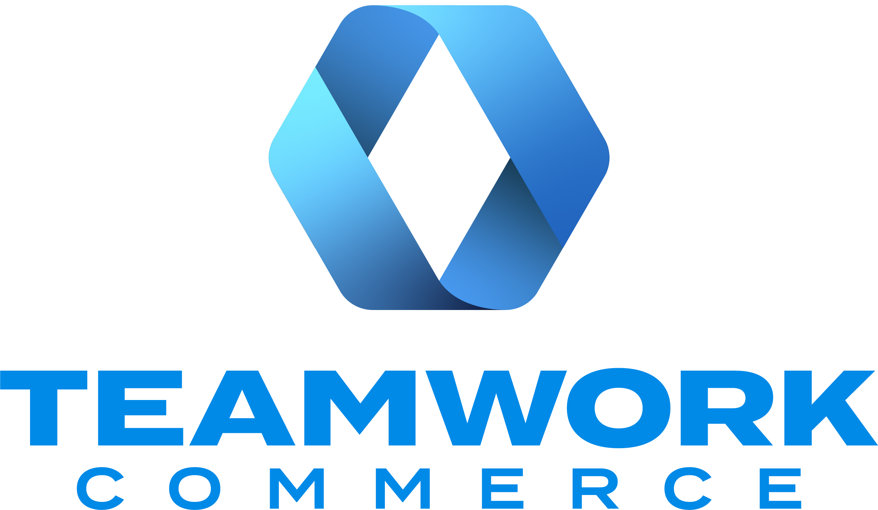 Teamwork Commerce