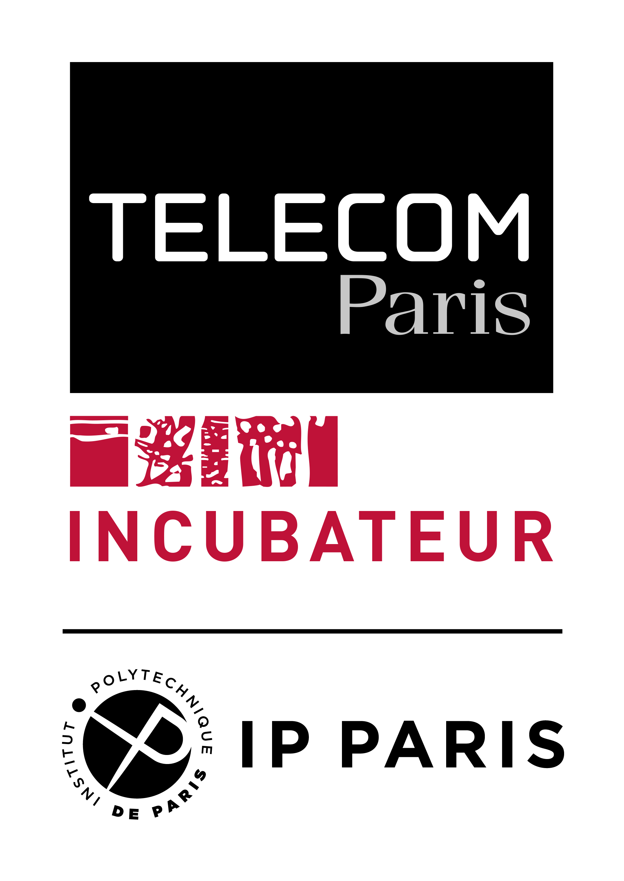 Incubateur Télécom Paris