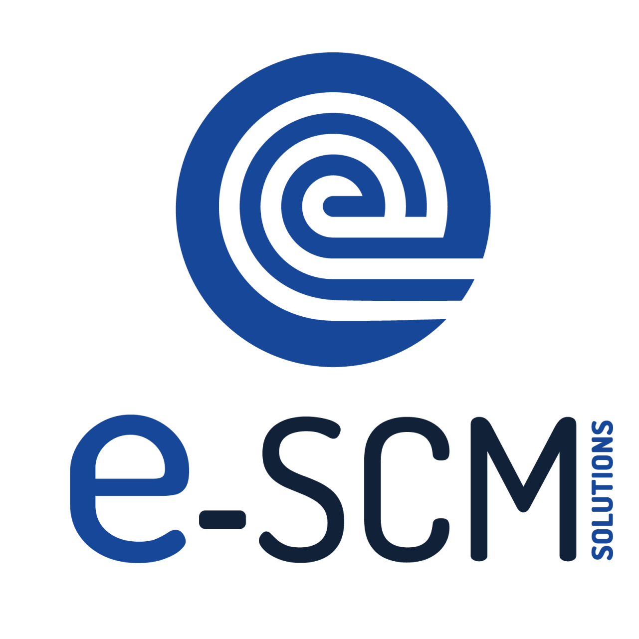 e-SCM Solutions