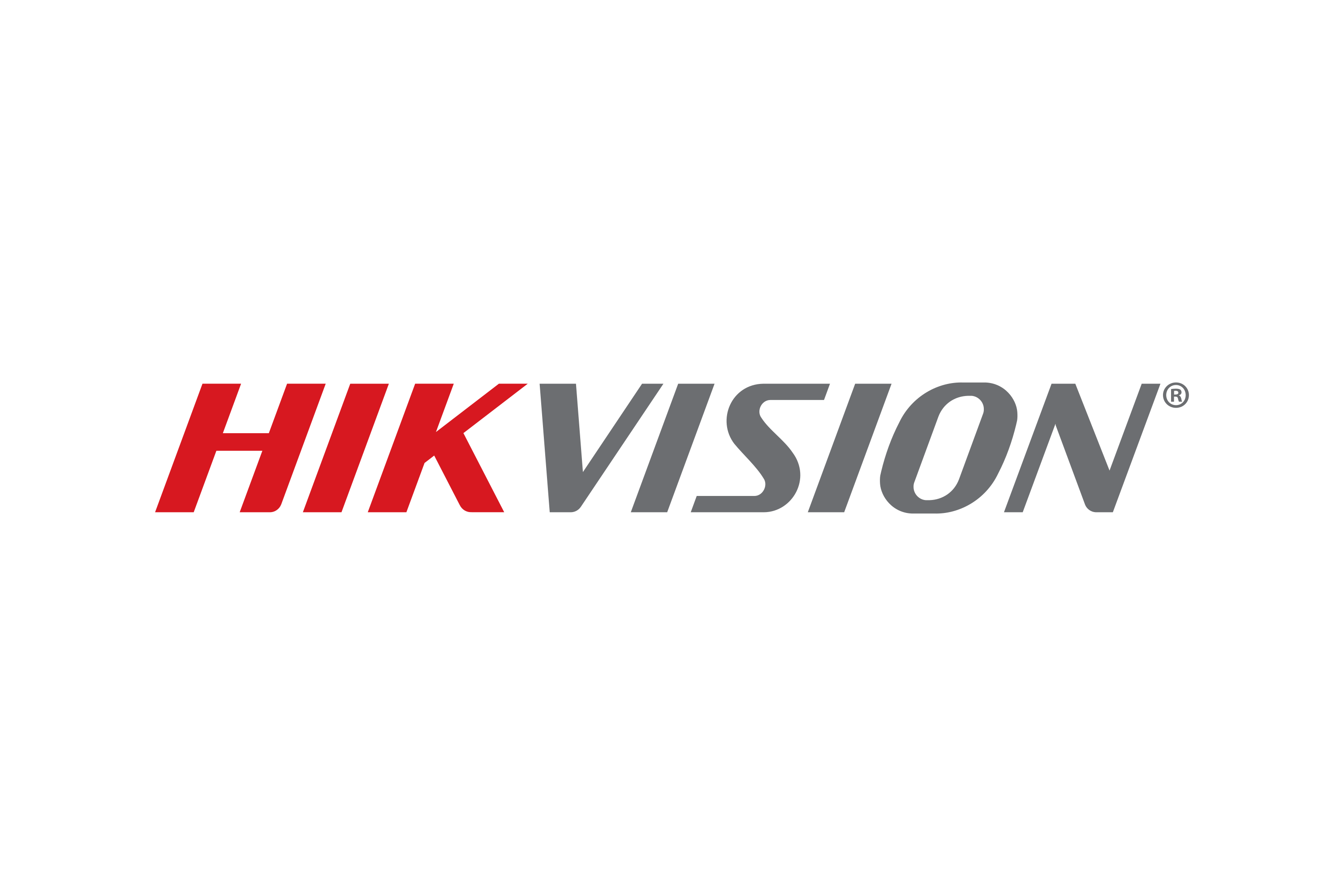 Hikvision France