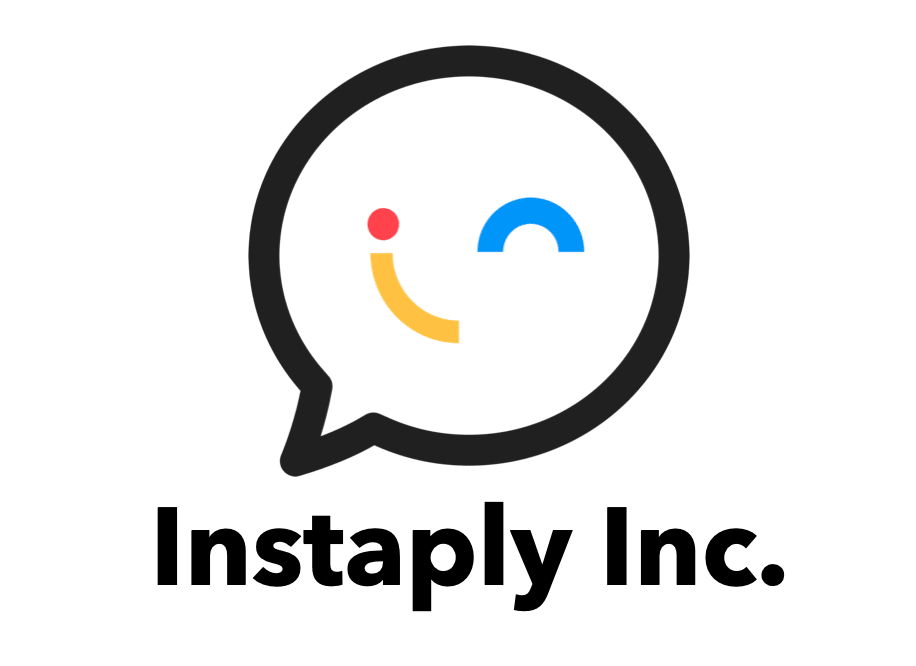 Instaply Inc.