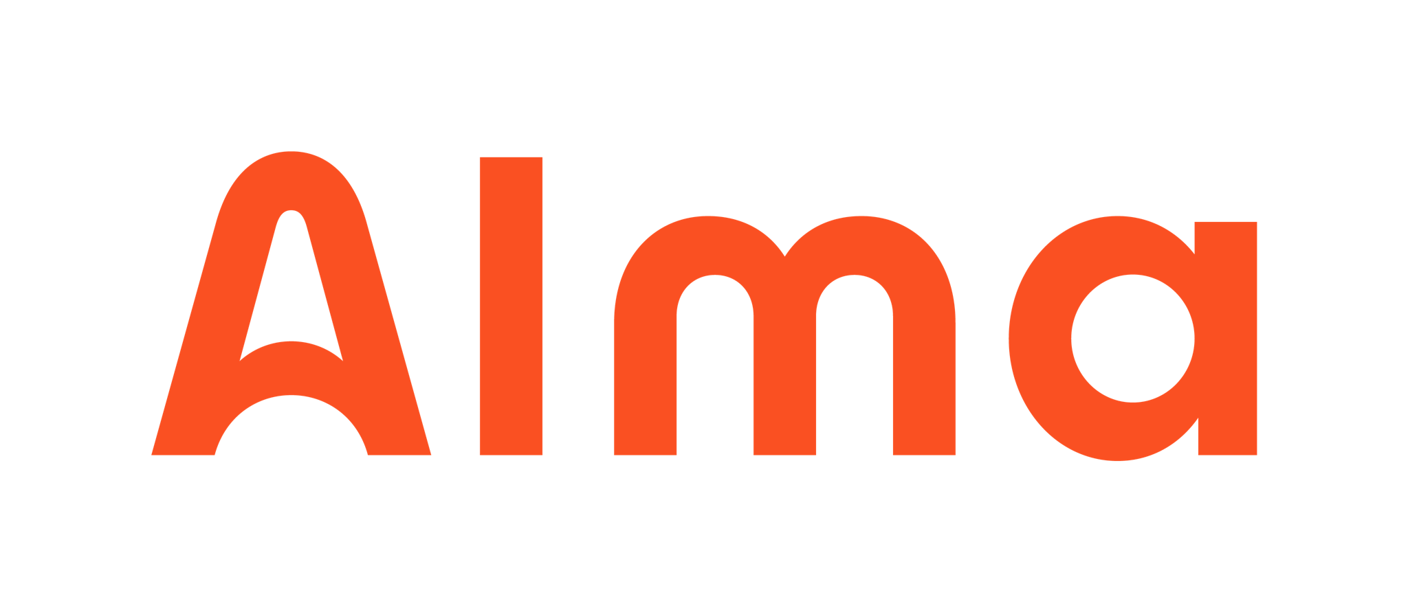 Alma