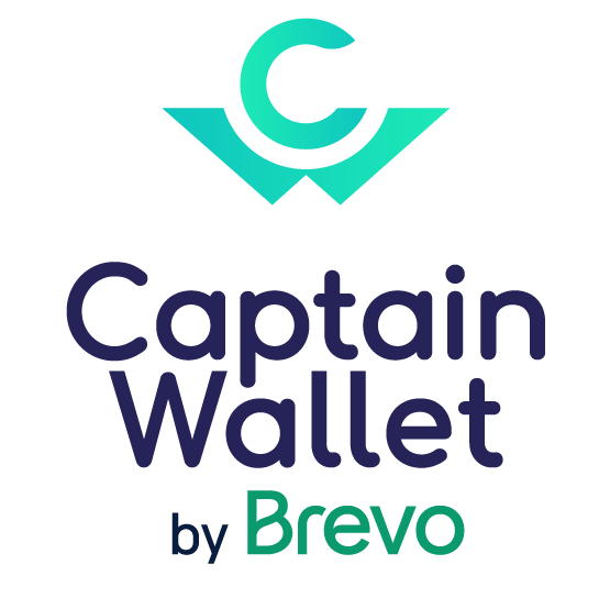 CAPTAIN WALLET by BREVO