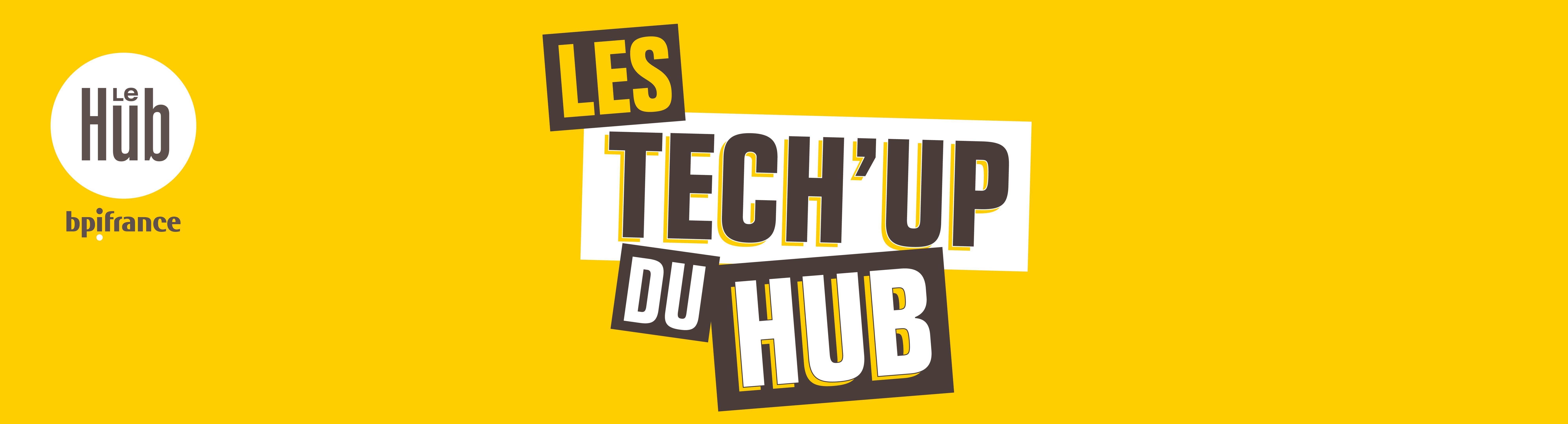 Bpifrance Le Hub