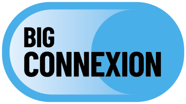 Big Connexion : session rapide de networking aléatoire (10h)