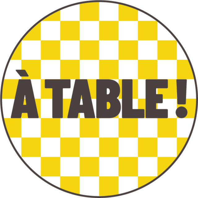À Table ! Votre espace de restauration