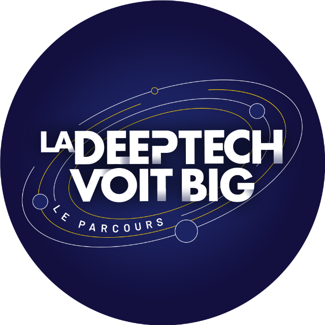 5 minutes pour convaincre : spatial