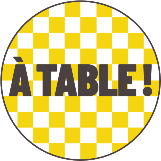 À Table ! Votre espace de restauration