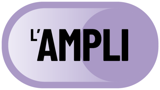 L'AMPLI (après-midi)