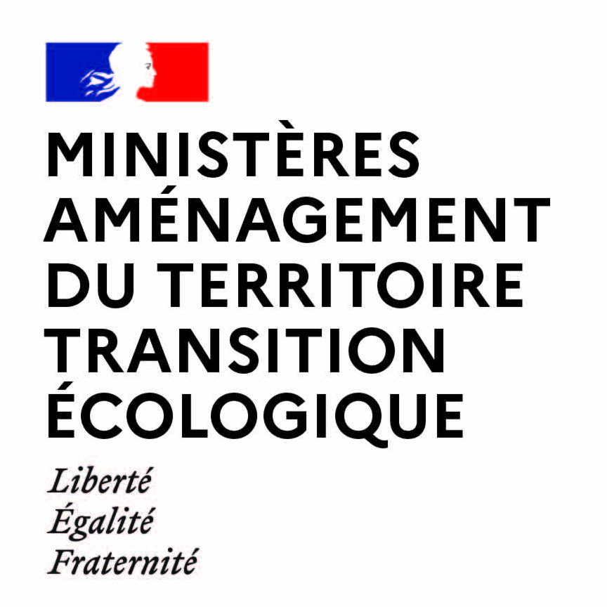 Ministère de la transition écologique et de la cohésion des territoires