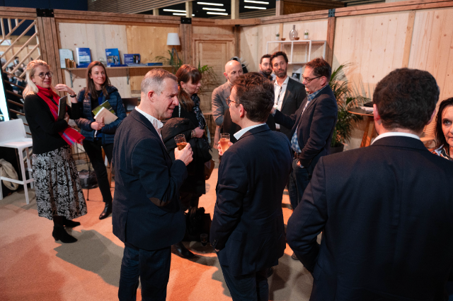 Cocktail & Insights : Décryptage du Earth Action Report 2 – ChangeNOW x KPMG
