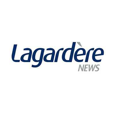 LAGARDÈRE NEWS