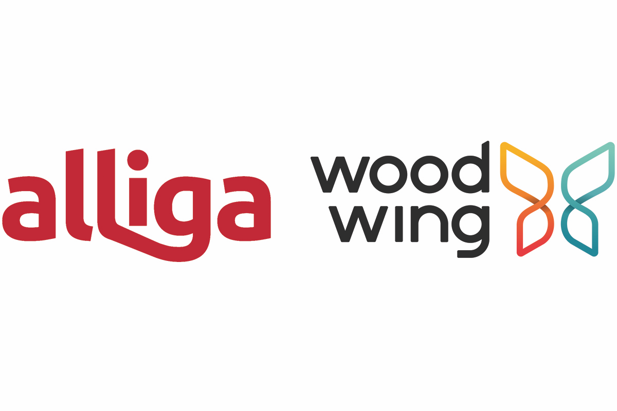 ALLIGA MÉDIA - WOODWING