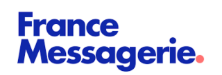FRANCE MESSAGERIE 