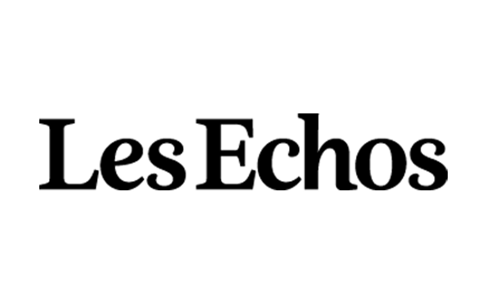 LES ECHOS