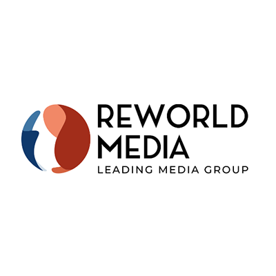 REWORLD MEDIA