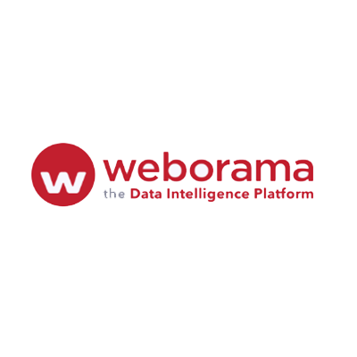 WEBORAMA