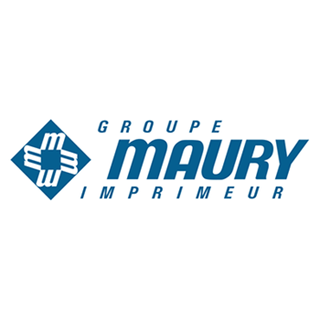 GROUPE MAURY