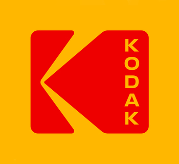 KODAK