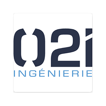 O2I INGÉNIERIE
