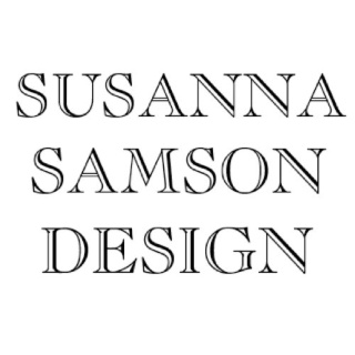 SUSANNA SAMSON DESIGN