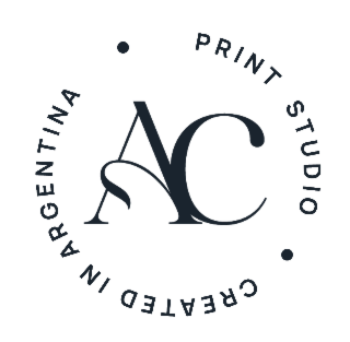 AGUSTINA CORREA STUDIO